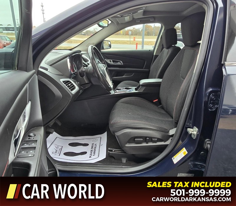 GMC Terrain Vehicle Full-screen Gallery Image 8