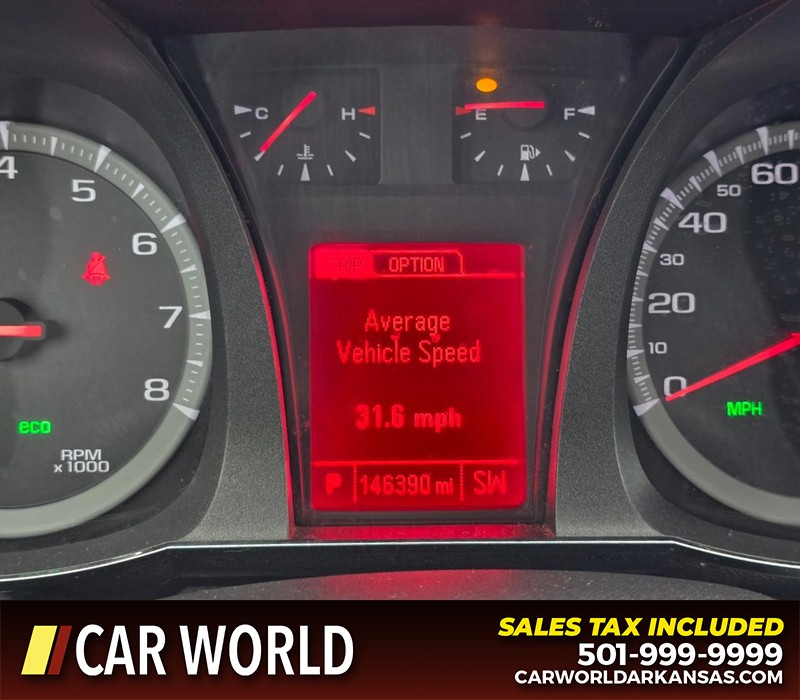 GMC Terrain Vehicle Full-screen Gallery Image 16