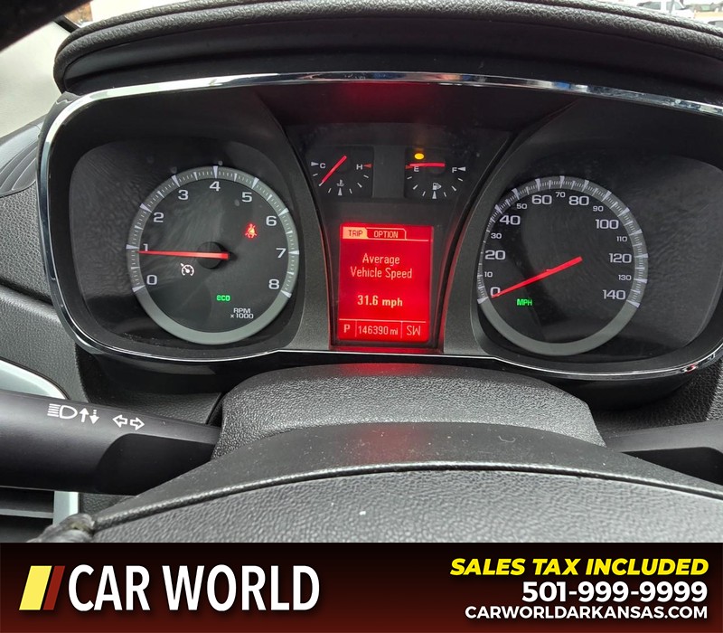 GMC Terrain Vehicle Full-screen Gallery Image 17