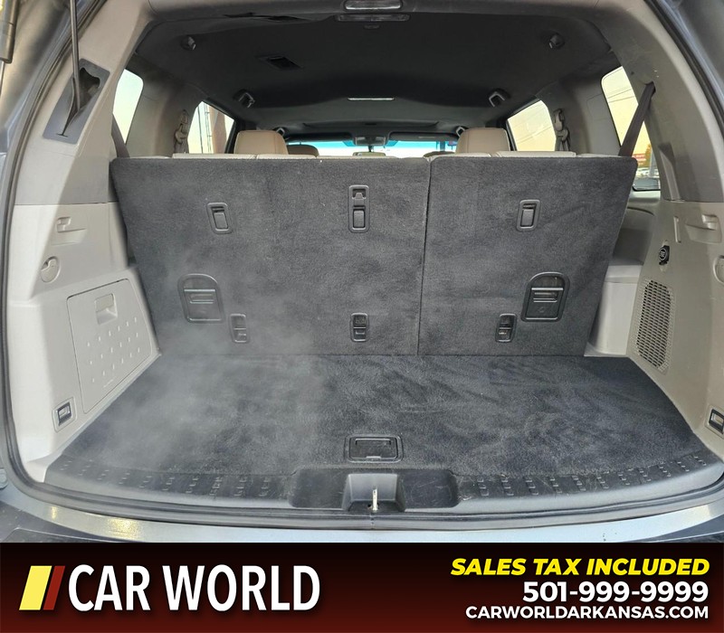 Honda Pilot Vehicle Full-screen Gallery Image 15