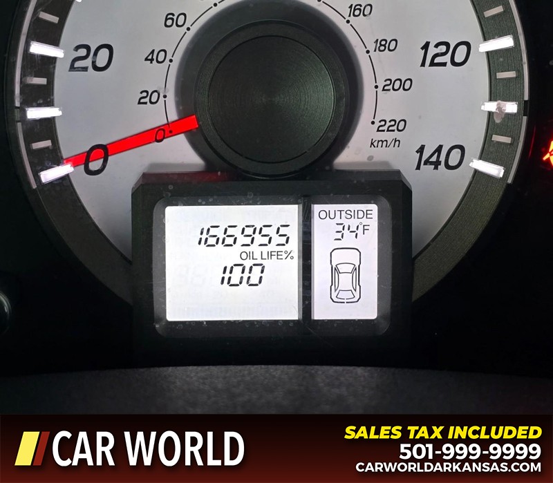 Honda Pilot Vehicle Full-screen Gallery Image 19