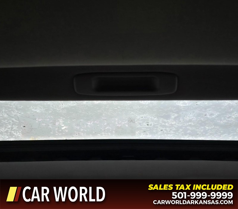 Honda Pilot Vehicle Full-screen Gallery Image 23