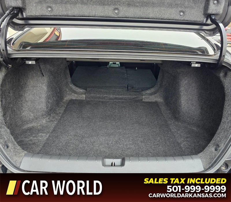 Honda Civic Sedan Vehicle Full-screen Gallery Image 14