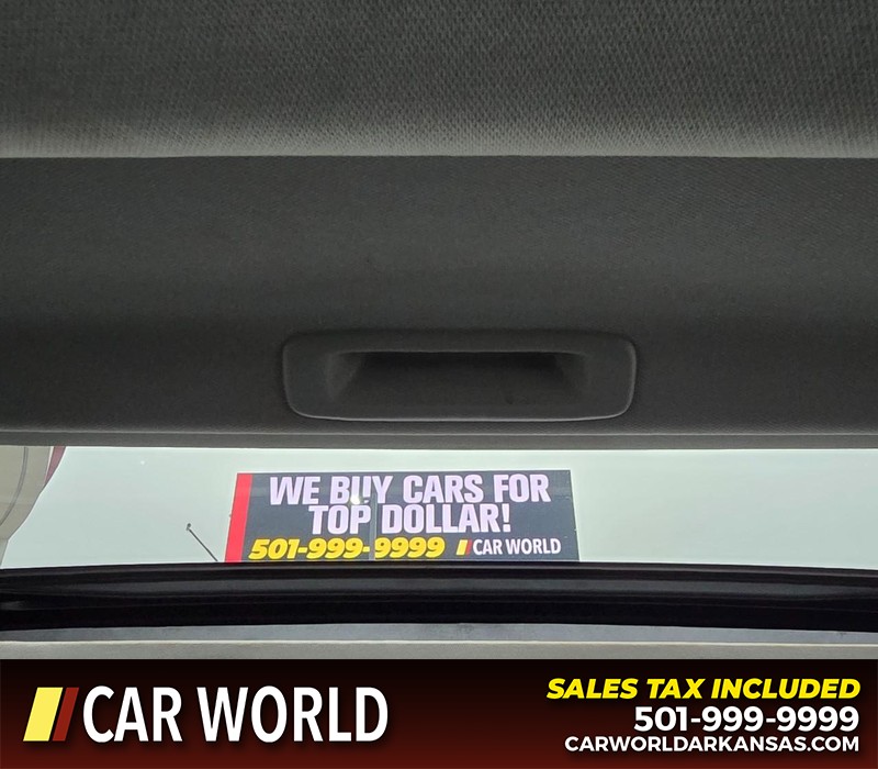 Honda Civic Sedan Vehicle Full-screen Gallery Image 20