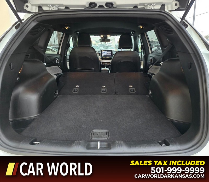 Jeep Compass Vehicle Full-screen Gallery Image 14