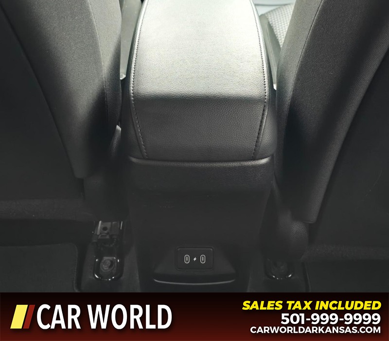 Kia Soul Vehicle Full-screen Gallery Image 19