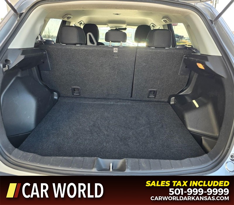 Mitsubishi Outlander Sport Vehicle Full-screen Gallery Image 13