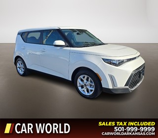 Kia Soul LX - Memphis TN