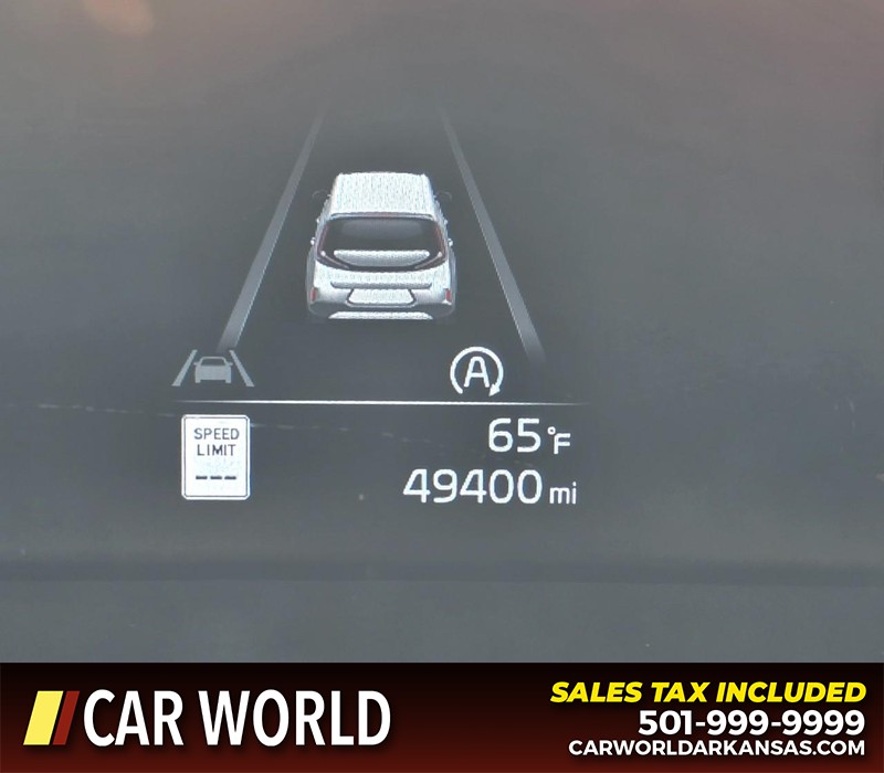 Kia Soul Vehicle Full-screen Gallery Image 16