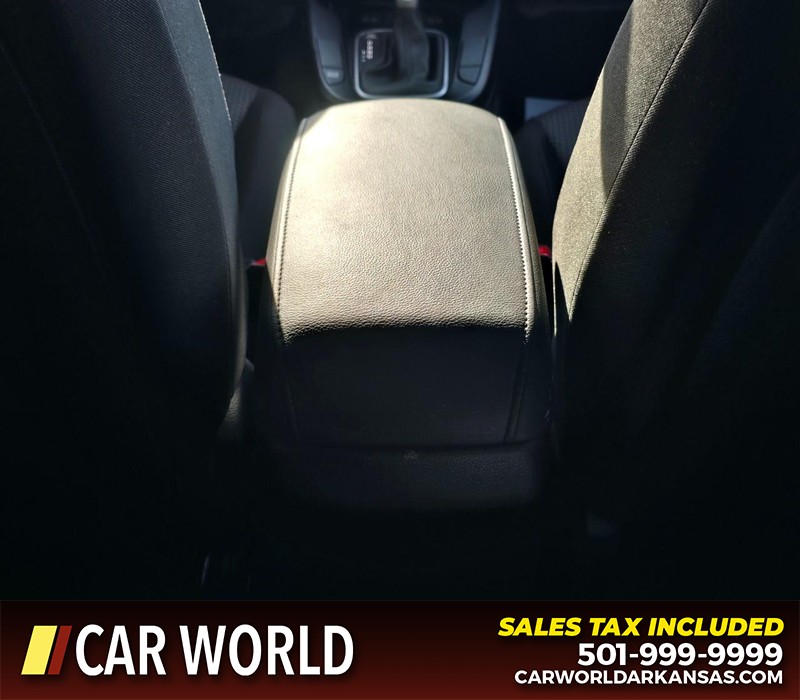 Kia Soul Vehicle Full-screen Gallery Image 19