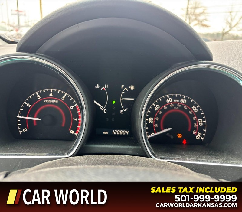 Toyota Highlander Vehicle Full-screen Gallery Image 21