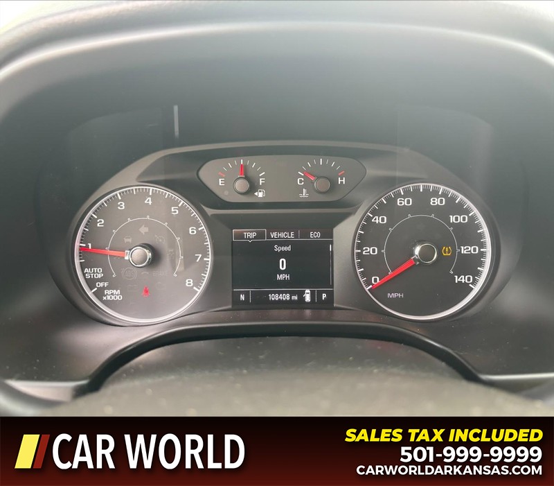 GMC Acadia Vehicle Full-screen Gallery Image 21