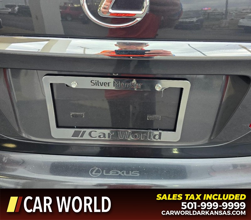 Lexus ES 350 Vehicle Full-screen Gallery Image 6