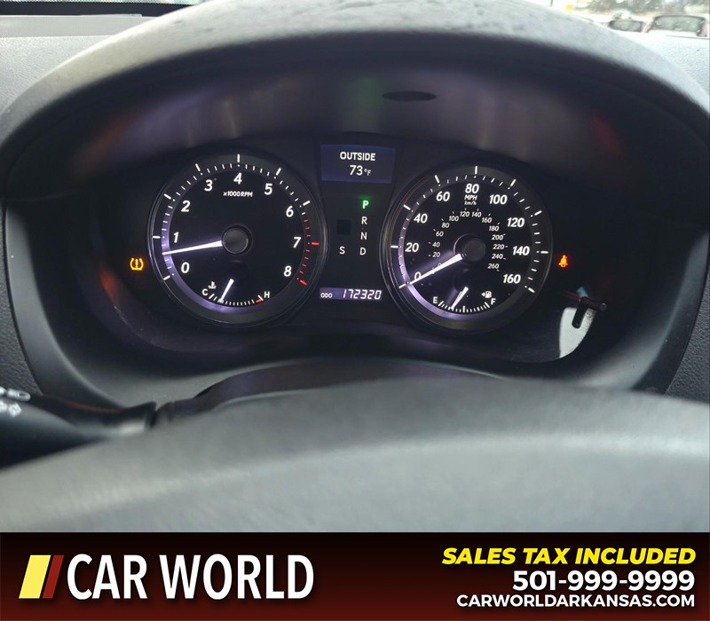 Lexus ES 350 Vehicle Full-screen Gallery Image 18