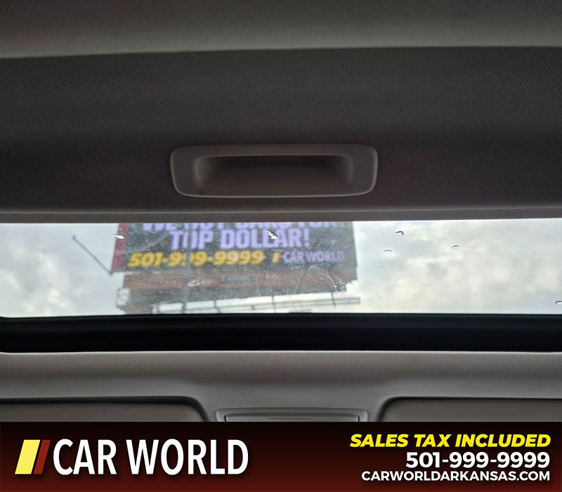 Honda CR-V Vehicle Full-screen Gallery Image 20