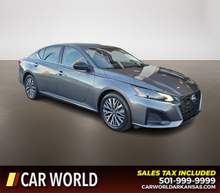 Nissan Altima 2.5 SV - Memphis TN