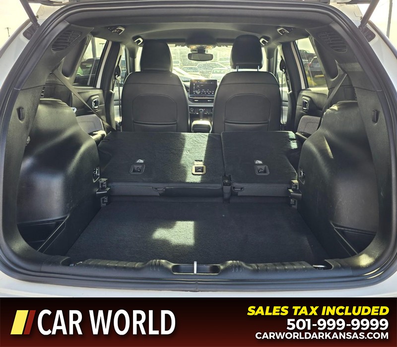 Jeep Compass Vehicle Full-screen Gallery Image 14