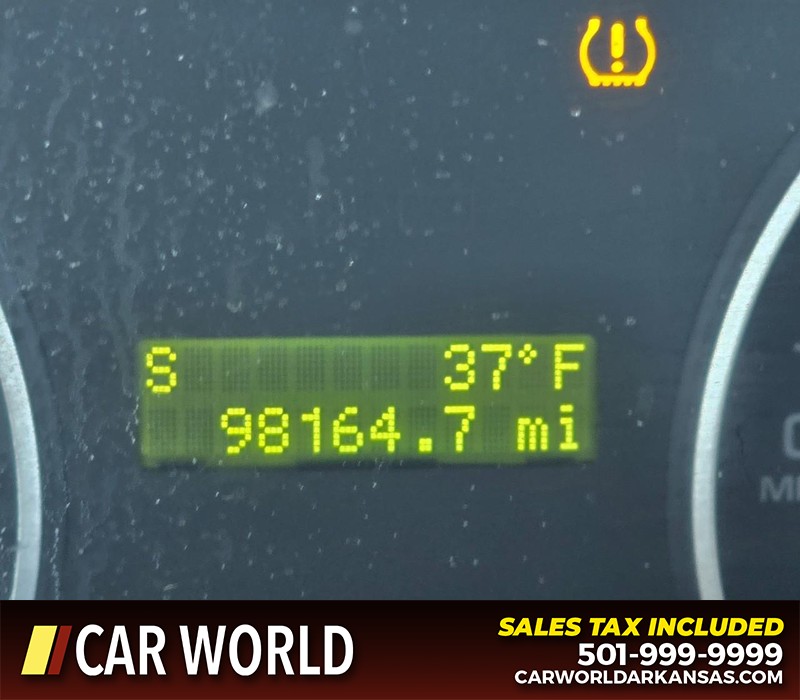 Ford Explorer Vehicle Full-screen Gallery Image 20