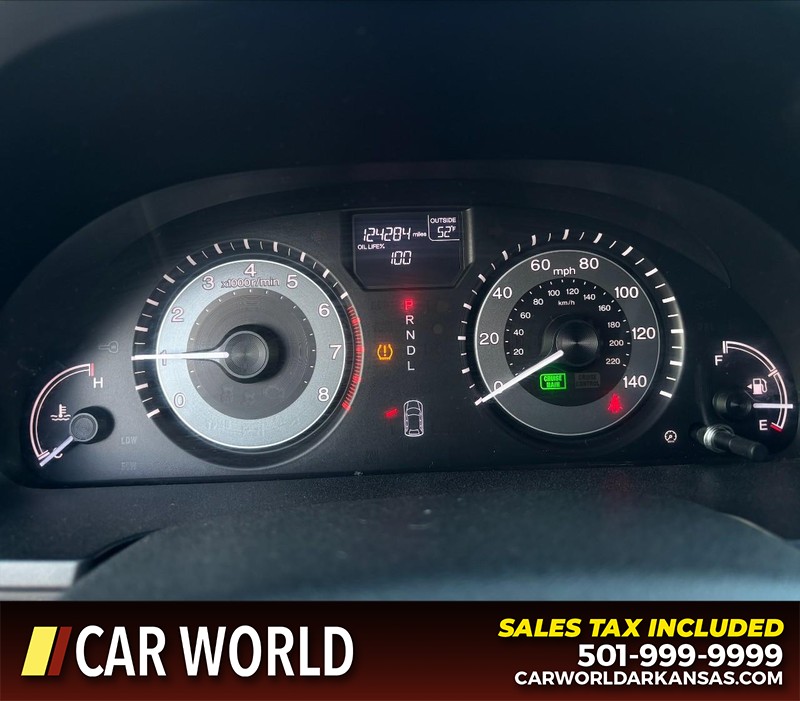 Honda Odyssey Vehicle Full-screen Gallery Image 20