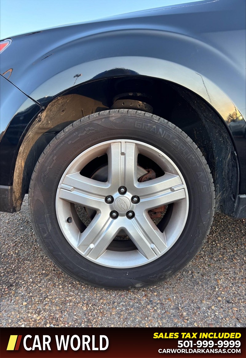 Subaru Forester Vehicle Full-screen Gallery Image 14