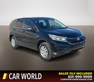 Honda CR-V LX - Memphis TN