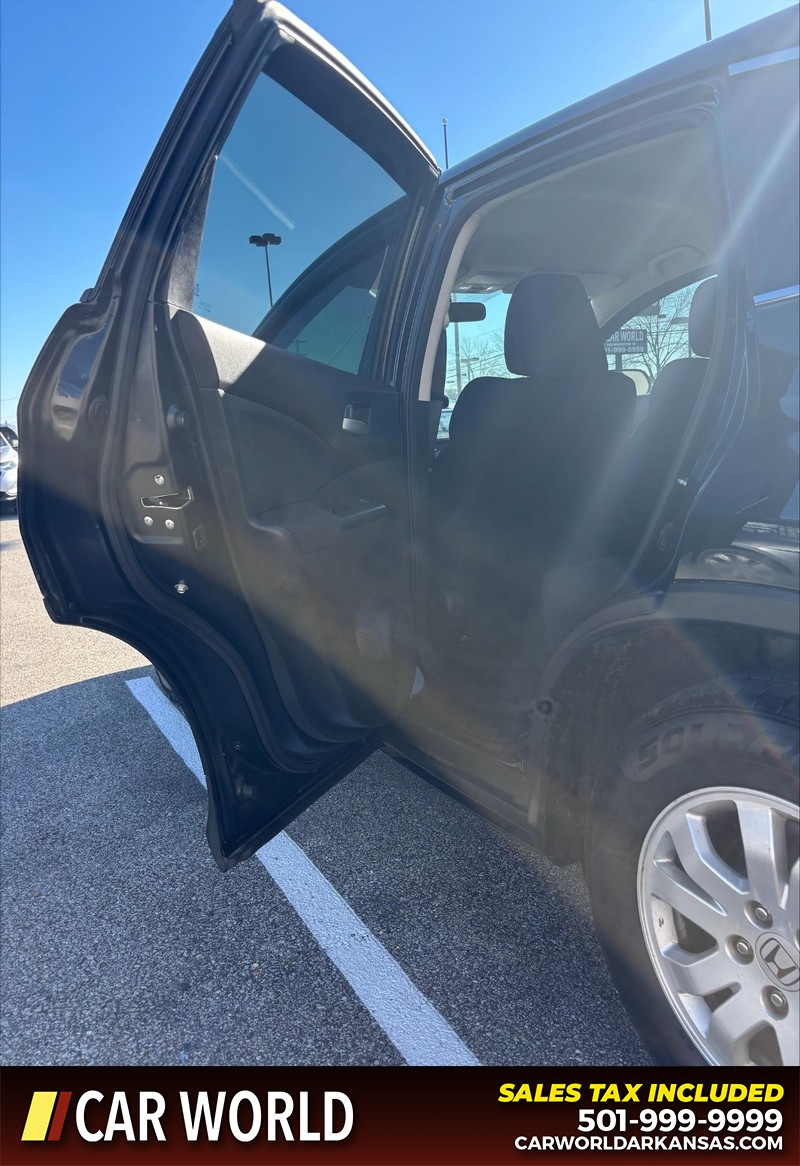 Honda CR-V Vehicle Full-screen Gallery Image 14