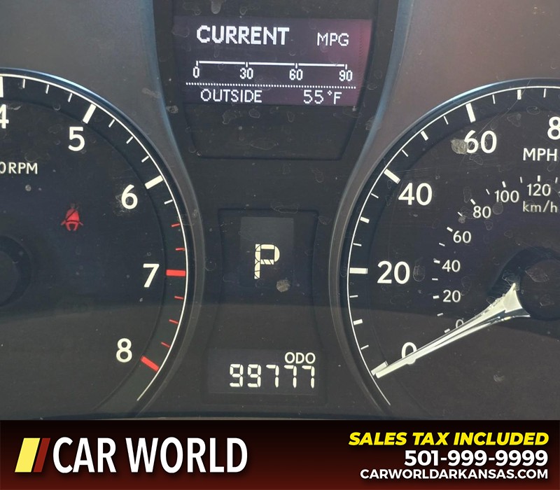 Lexus RX 350 Vehicle Full-screen Gallery Image 17