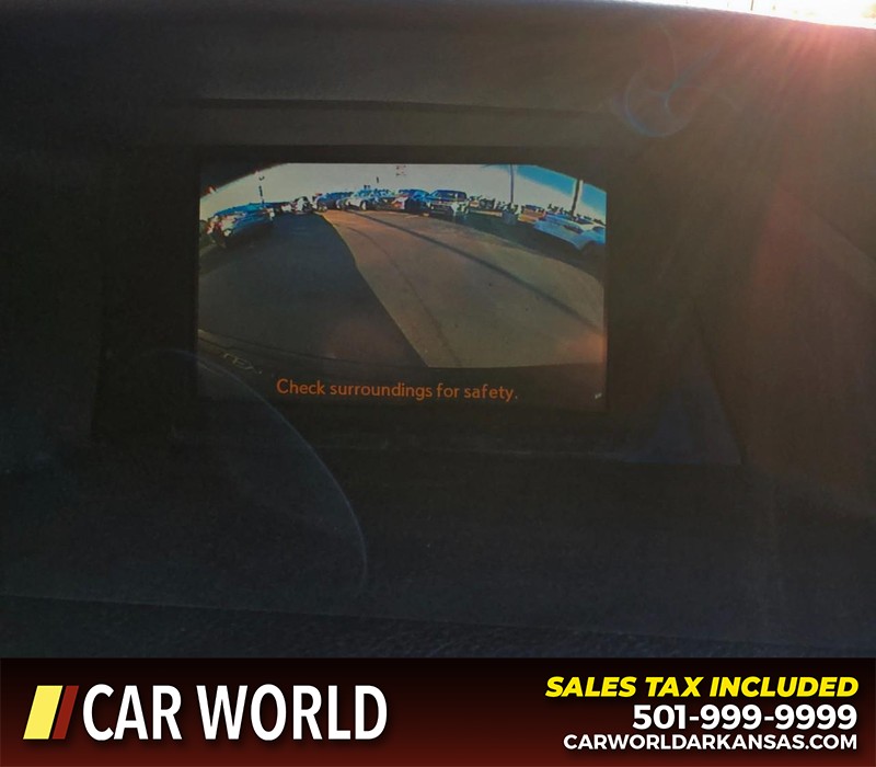 Lexus RX 350 Vehicle Full-screen Gallery Image 20