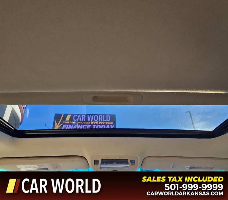 Lexus RX 350 Vehicle Full-screen Gallery Image 21