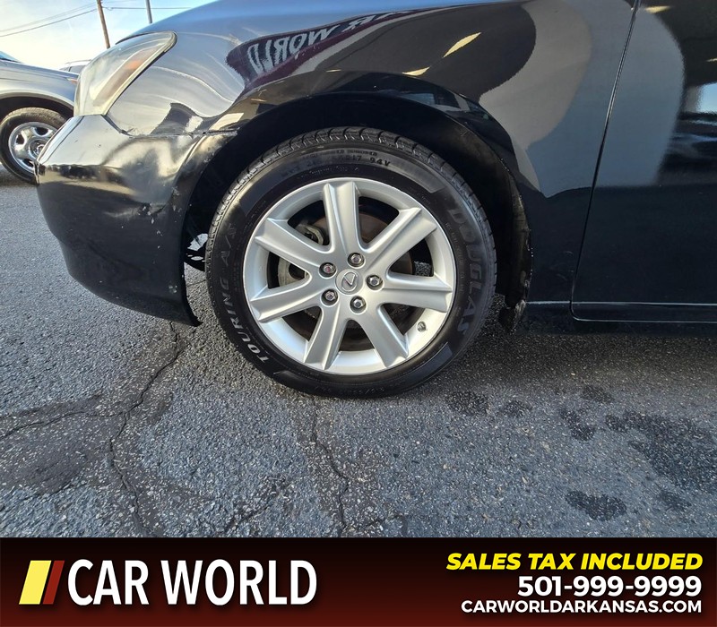 Lexus ES 350 Vehicle Full-screen Gallery Image 6