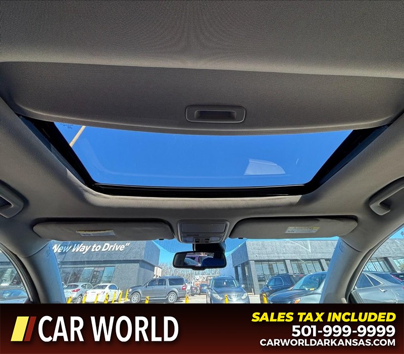 Honda Odyssey Vehicle Full-screen Gallery Image 16