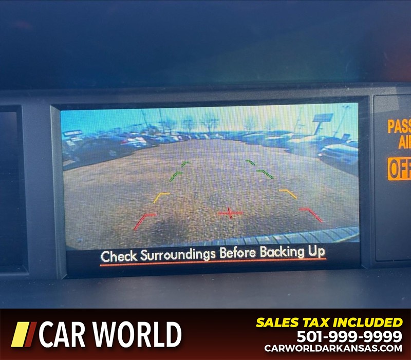 Subaru Forester Vehicle Full-screen Gallery Image 19