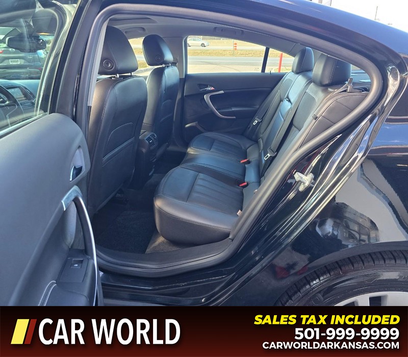 Buick Regal Vehicle Full-screen Gallery Image 10