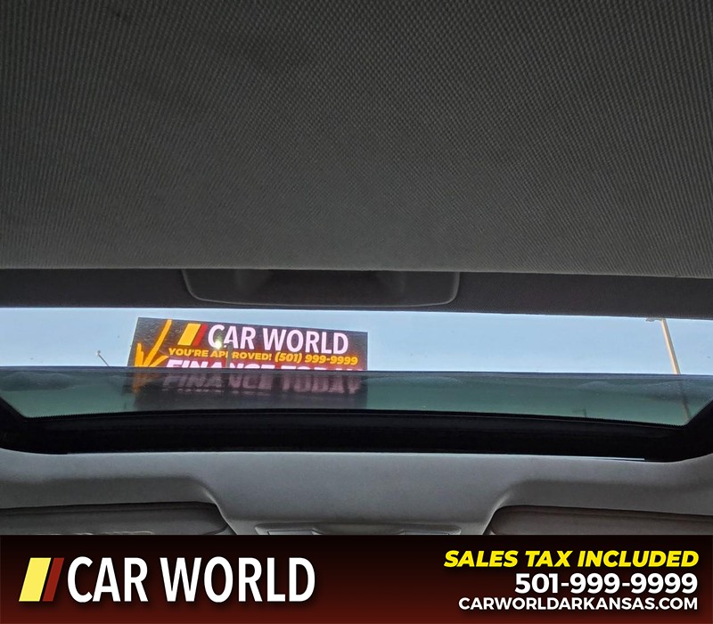 INFINITI EX35 Vehicle Full-screen Gallery Image 20