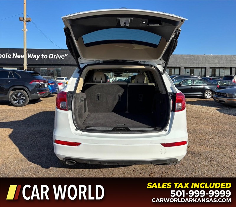 Buick Envision Vehicle Full-screen Gallery Image 5