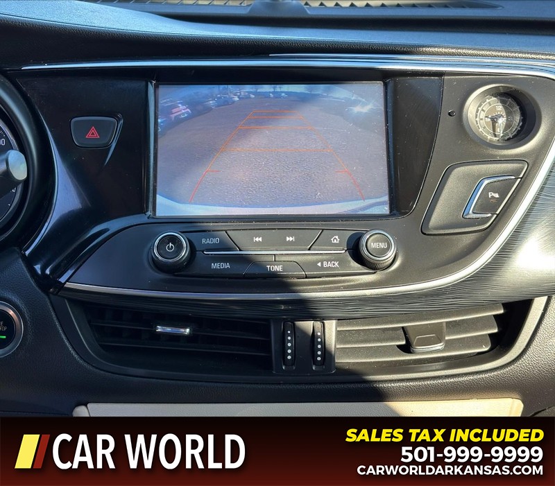 Buick Envision Vehicle Full-screen Gallery Image 18