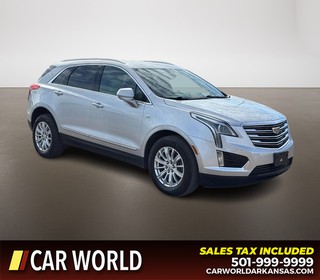 Cadillac XT5 AWD - Memphis TN