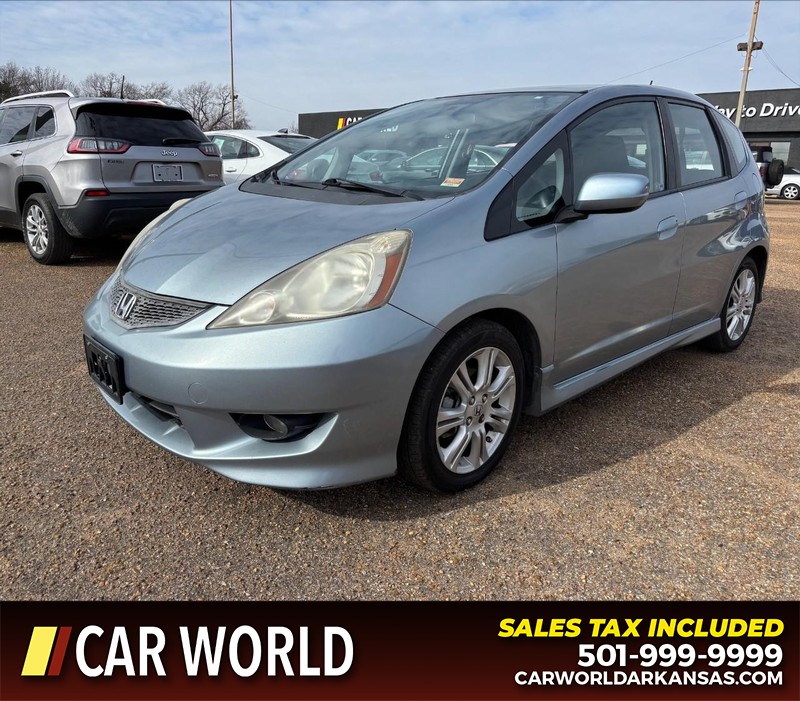 Honda Fit Vehicle Full-screen Gallery Image 9