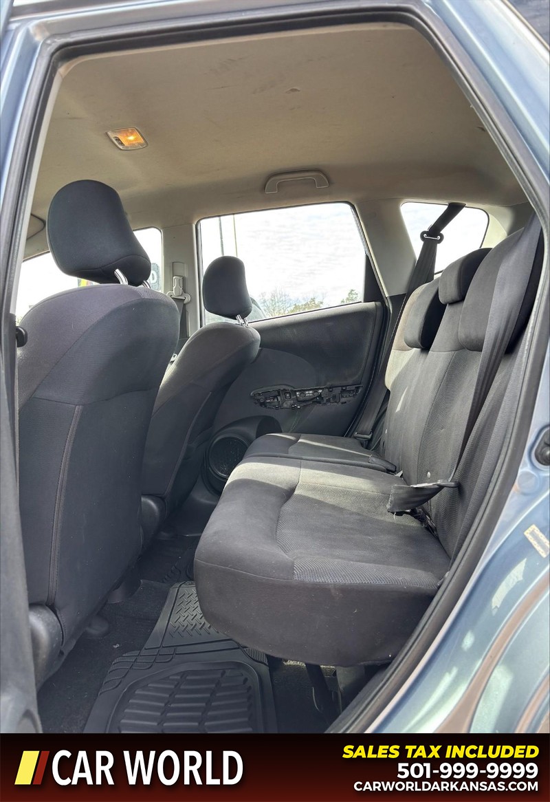 Honda Fit Vehicle Full-screen Gallery Image 15