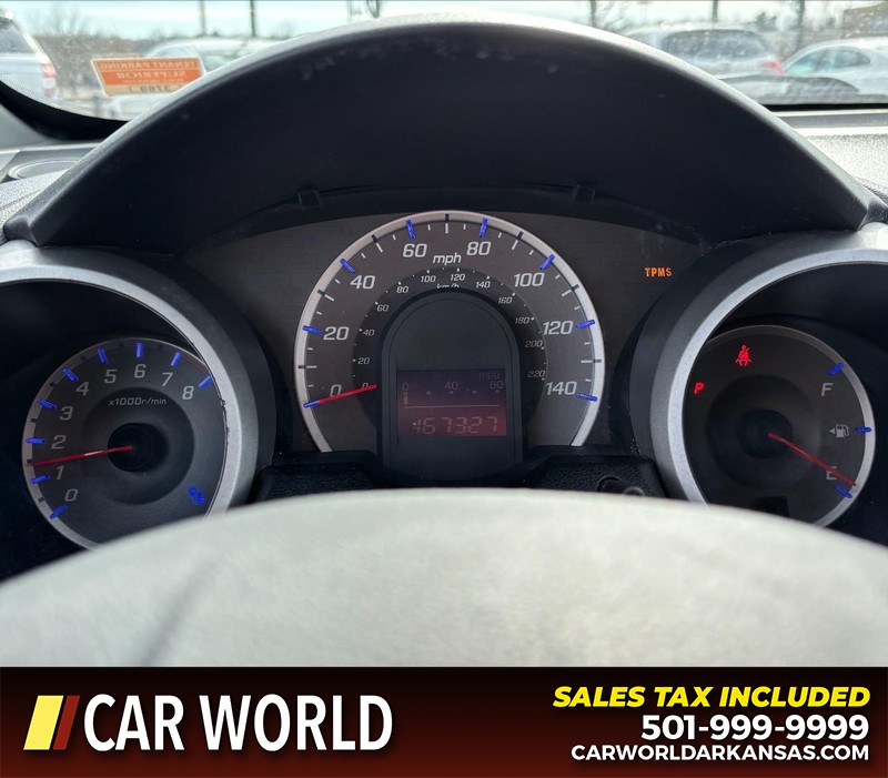 Honda Fit Vehicle Full-screen Gallery Image 19