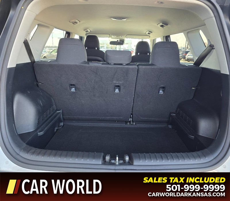 Kia Soul Vehicle Full-screen Gallery Image 14