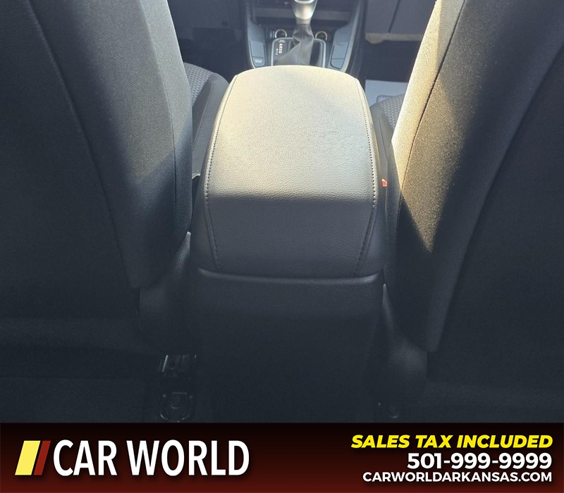 Kia Soul Vehicle Full-screen Gallery Image 20