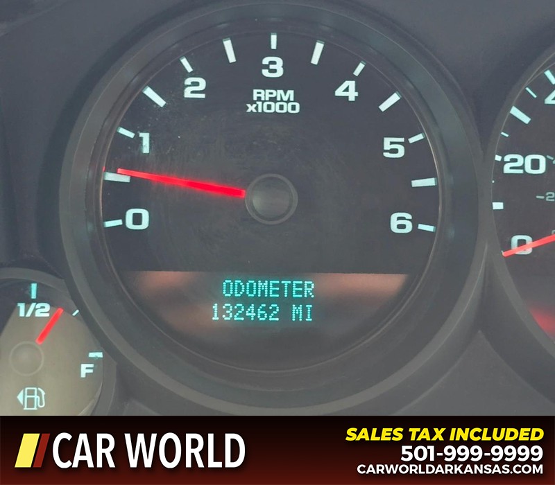 Chevrolet Silverado 1500 Vehicle Full-screen Gallery Image 17