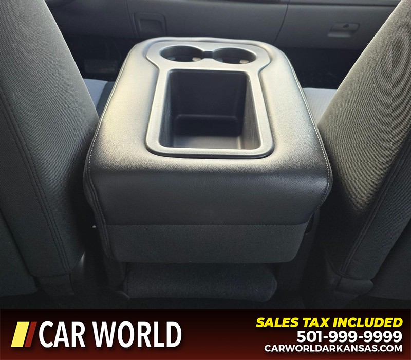 Chevrolet Silverado 1500 Vehicle Full-screen Gallery Image 20