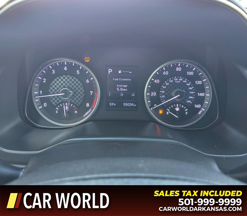 Hyundai Elantra Vehicle Full-screen Gallery Image 17