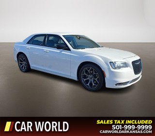 Chrysler 300 Touring - North Little Rock AR