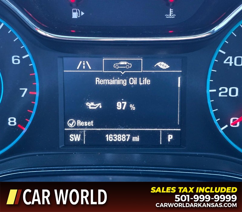 Chevrolet Cruze Vehicle Full-screen Gallery Image 16