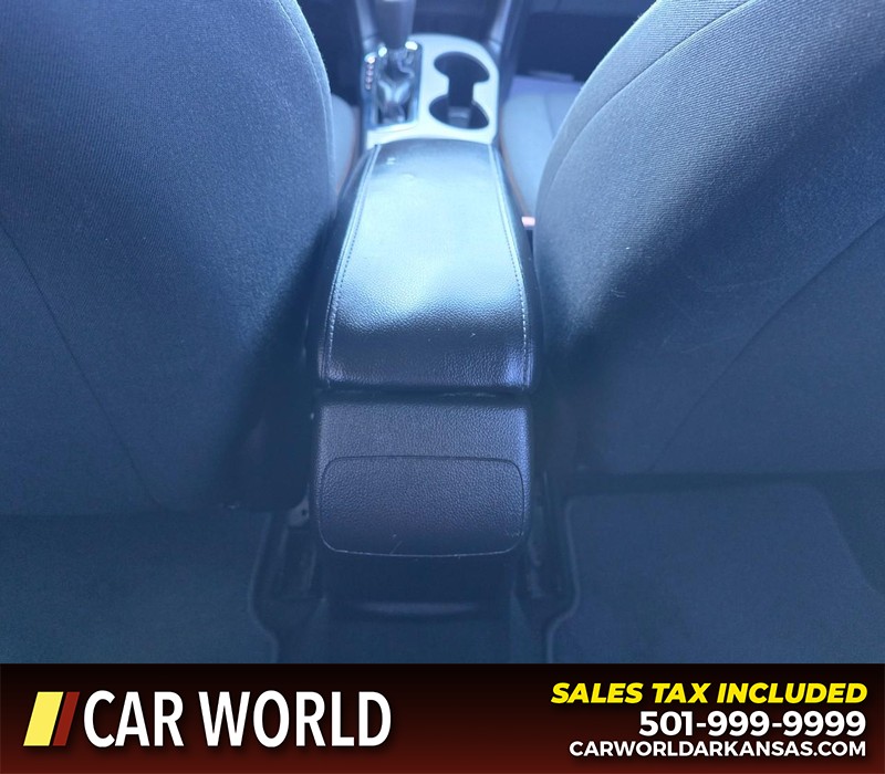 Chevrolet Cruze Vehicle Full-screen Gallery Image 19