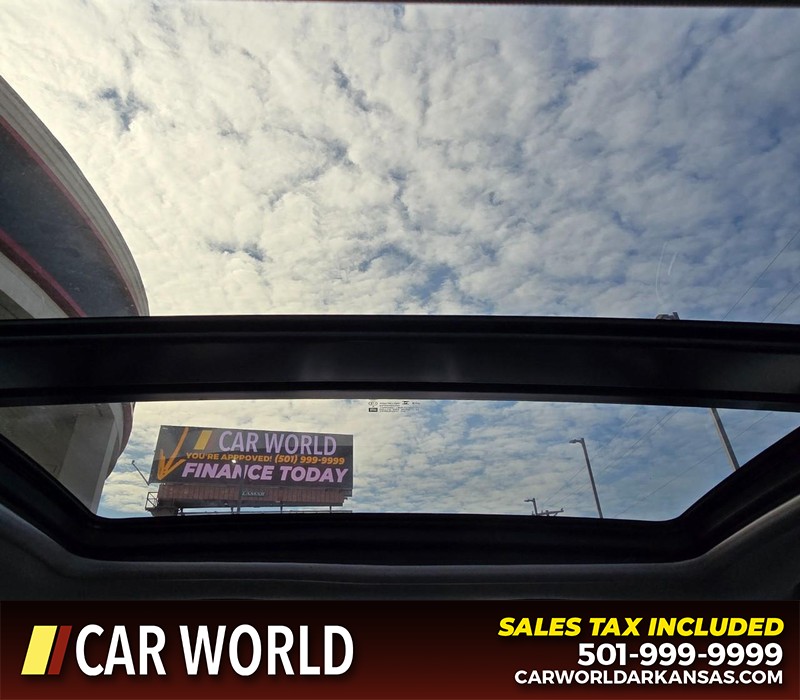 Chevrolet Malibu Vehicle Full-screen Gallery Image 19