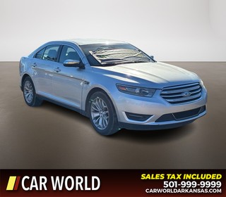 Ford Taurus Limited - Memphis TN